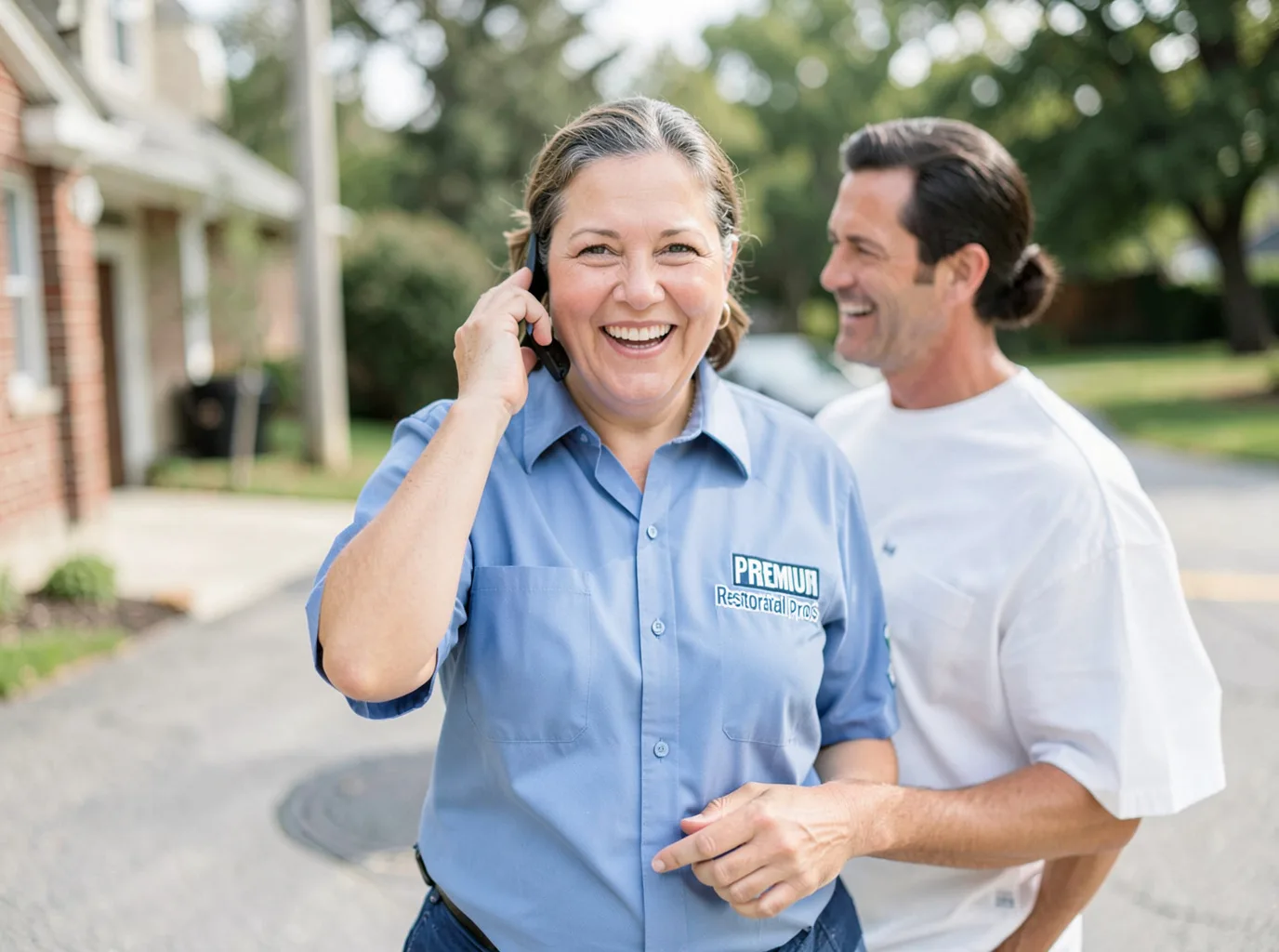 Water Damage Restoration Nome, ND FAQs